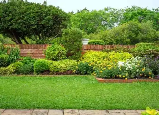 landscaping services Wallington